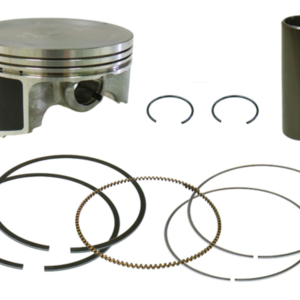 Namura Kolvsats Yamaha Grizzly 700 2007-13 101.99mm