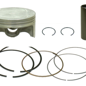 Namura Kolvsats Yamaha Grizzly 700 2014-15 2019-23 101.97mm