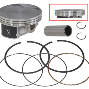Namura Kolvsats Yamaha Grizzly 700 2016-18 103,47mm