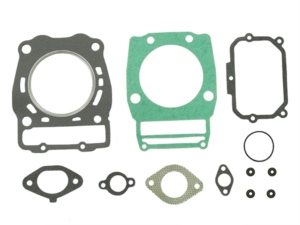 Namura Toppsats Polaris 500