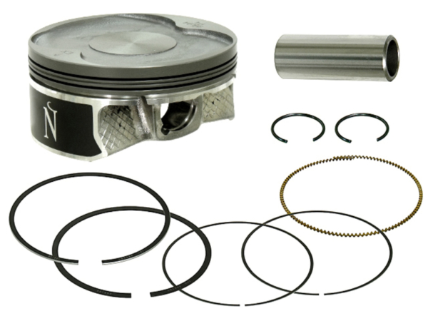 Namura Kolvsats Polaris 450 570 98.94mm std