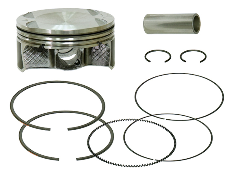 Namura Kolvsats Polaris 900 1000 92.95mm std