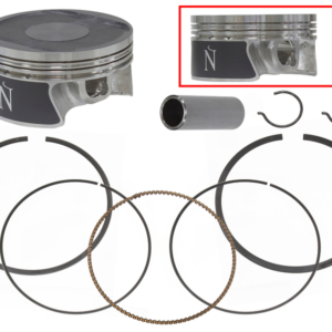 Namura Kolvsats Can Am 850 93.978mm