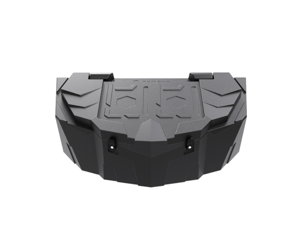 TESSERACT Transportbox CFMoto Z8