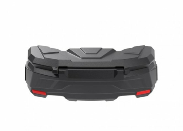 TESSERACT Transportbox CFMoto X5