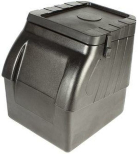 GKA Transportbox Arctic Cat