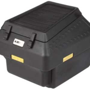GKA Transportbox Ski-doo Tundra,Ranger 600 Ace