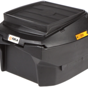 GKA Transportbox Ski-doo Skandic,Commander,Yeti