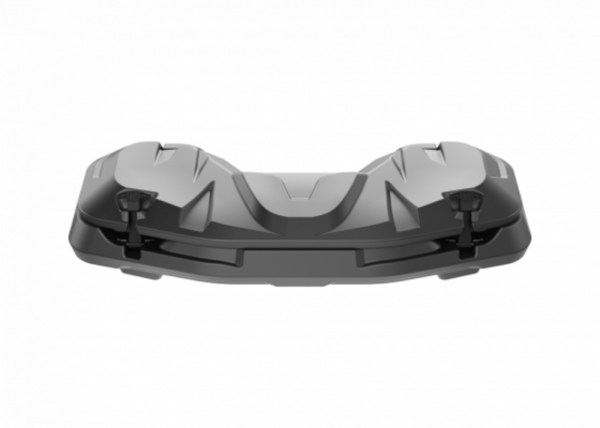 TESSERACT Transportbox Fram  CFMoto Cforce 450 2022-