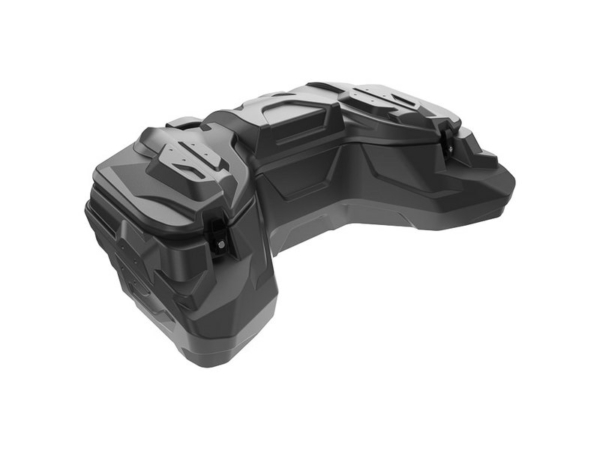 TESSERACT Transportbox CFMoto X8 X10 850 1000 Gen 3 2024-