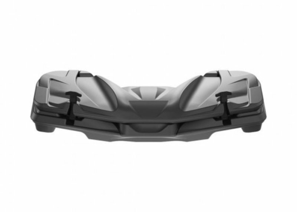 TESSERACT Transportbox Fram CFMoto X8/X10/Cforce850XC/Cforce1000 Gen 3 2024-