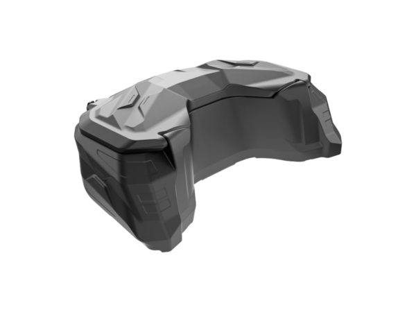 TESSERACT Transportbox CFMoto X8 X10 850 1000 Gen 3 2024-