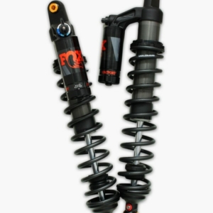 Fox Stötdämpare Zero 2.0 QS3-R Can-Am Outlander 2019- (fram)