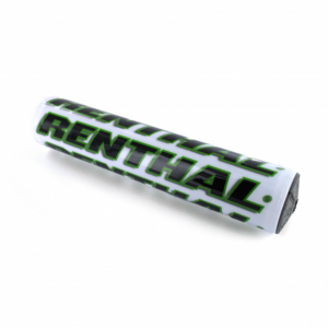 Renthal, Supercross pad 254mm, Grön