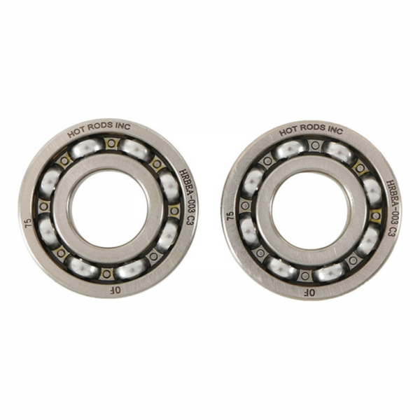 Hot Rods, Lagersats Balansaxel Yamaha YZ250F 14-21