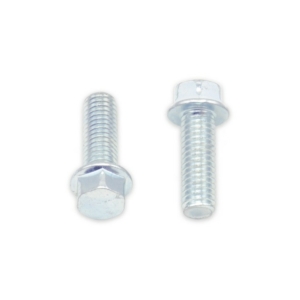 M6x1.0x18 8mm Hex Head Flange Bolt (10 pc, SVCFLANGE)