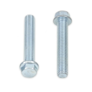 M6x1.0x35 8mm Hex Head Flange Bolt (10 pc, SVCFLANGE)