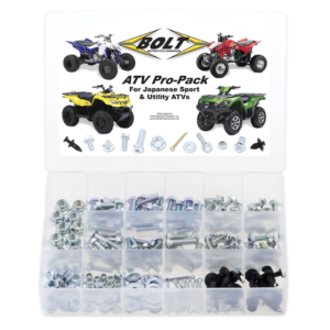 Pro pack, ATV