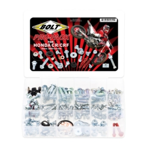 Pro pack, CRF, 170 delar