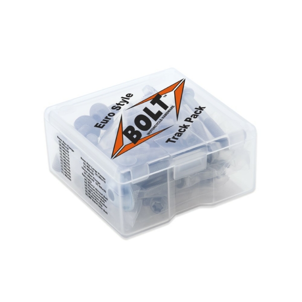 Bolt Track Pack Euro KTM / Husaberg 50 delar