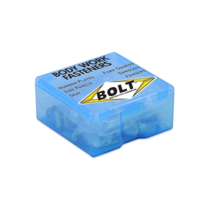 Fästbult plast - YZ85 02-21
