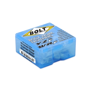 Fästbult plast - YZ250F/450F 19-23/18-22, WR250F 20-24, WR450F 19-23