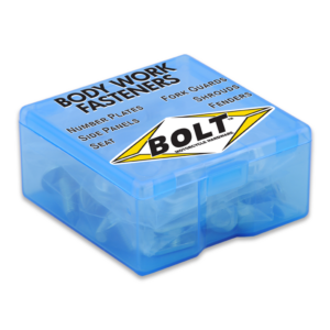 Fästbult plast - YZ125/250 2022-