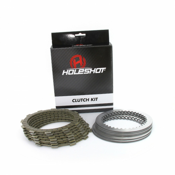 Holeshot, Kopplingskit Honda CR250R 90-07