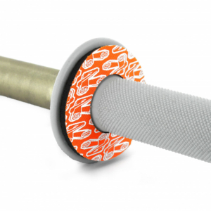 Renthal Anti Blister Donutz Orange