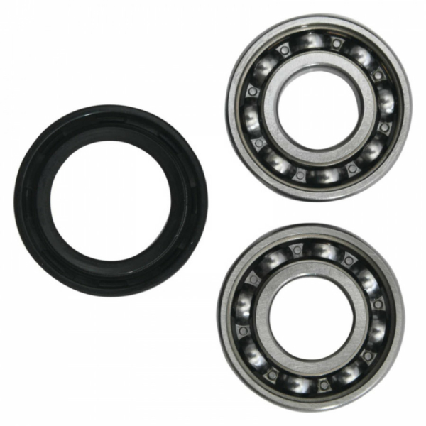 Hot Rods, Lagersats Balansaxel Honda CRF250R 18-21