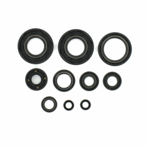 Holeshot, Packboxsats Motor Yamaha YZ85 18-25
