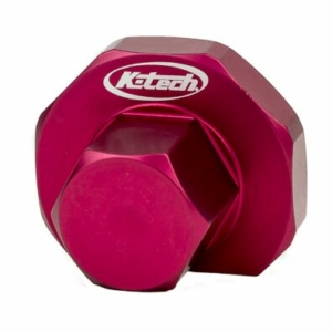 Front Fork Compression Valve 36mm for orvs