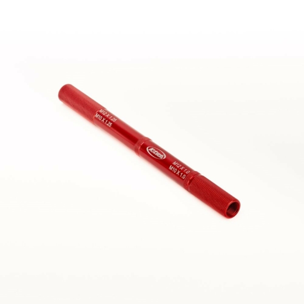 Front Fork Piston Rod Universal Tool (M10x1.00P,M12x1.00P,M10x1.25P)