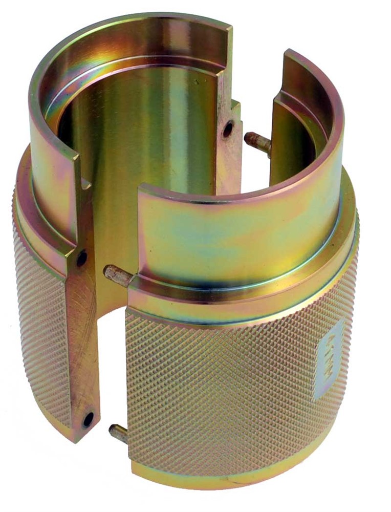 Front Fork Seal Driver 41mm