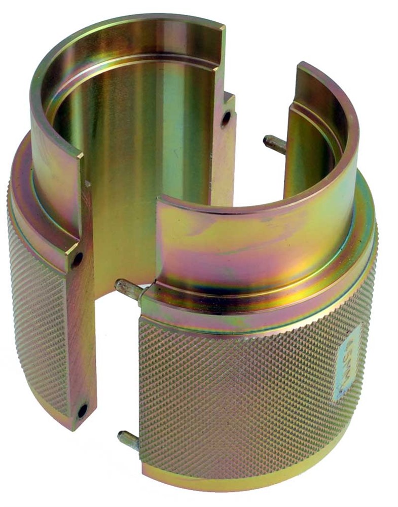 Front Fork Seal Driver 45mm