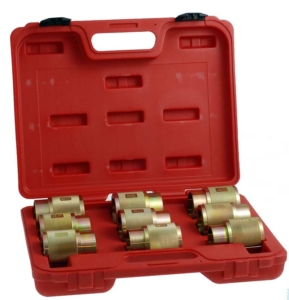 Front Fork Seal Driver Set (35/36,39,41,43,45,46,47/48,49/50,54)