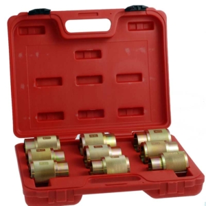 Front Fork Seal Driver Set (35/36,39,41,43,45,46,47/48,49/50,54)