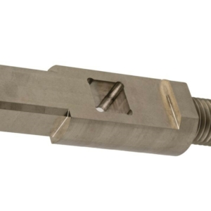 FF Tube Clamping Tool Torque Wrench Adaptor Male