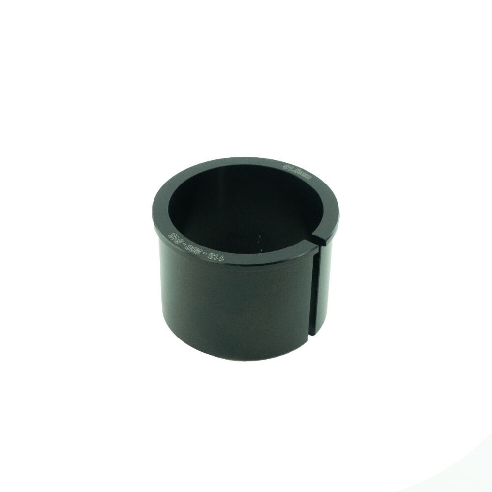 FF Tube Clamping Tool Insert 51,5mm, KT113-200-000 needed