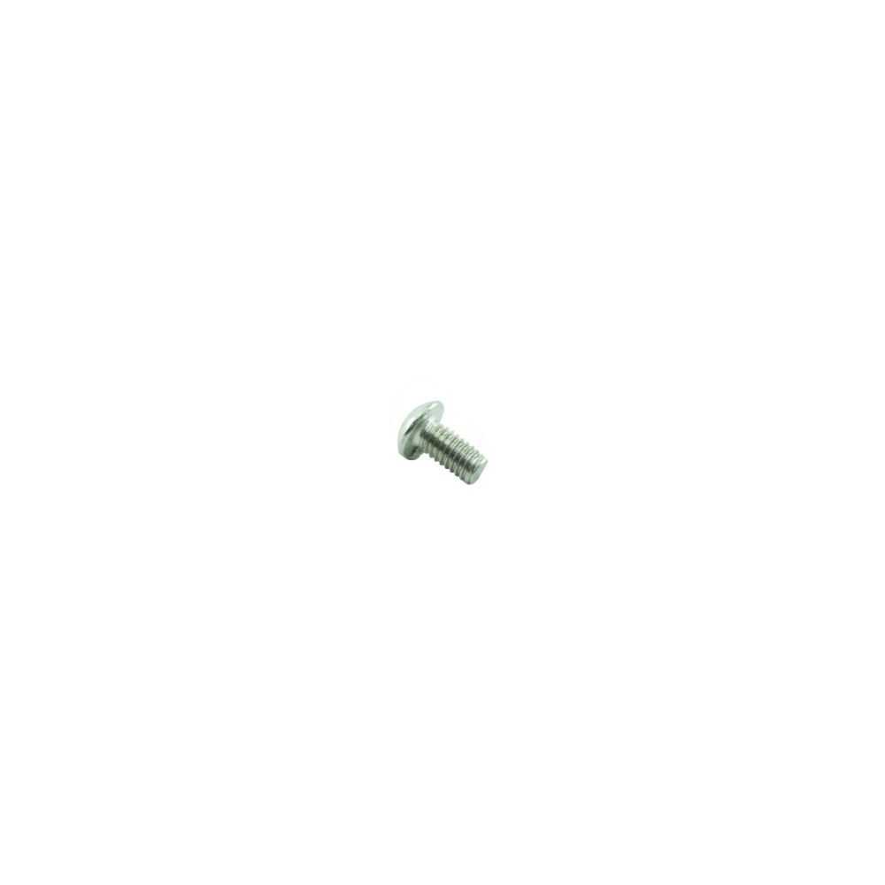 FF ADJ KNOB SCREW TOP CAP M4x8.00mm STAINLESS