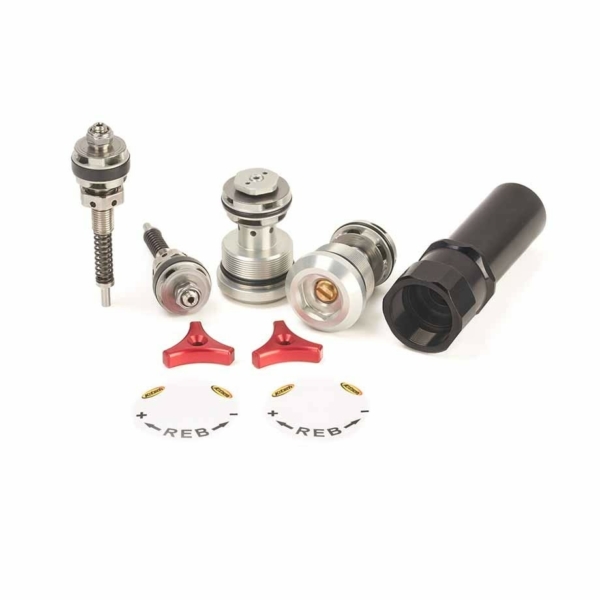 ORVS FF Piston Kit WP XPLOR 2019-