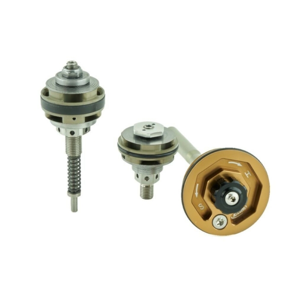 ORVS FF WP 48MM AER 16- Motocross 2T