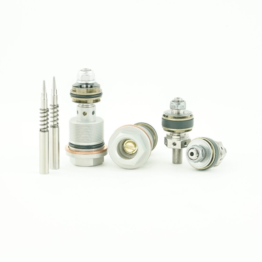 K-Tech FF Piston Kit Honda CRF150R Showa Supermoto