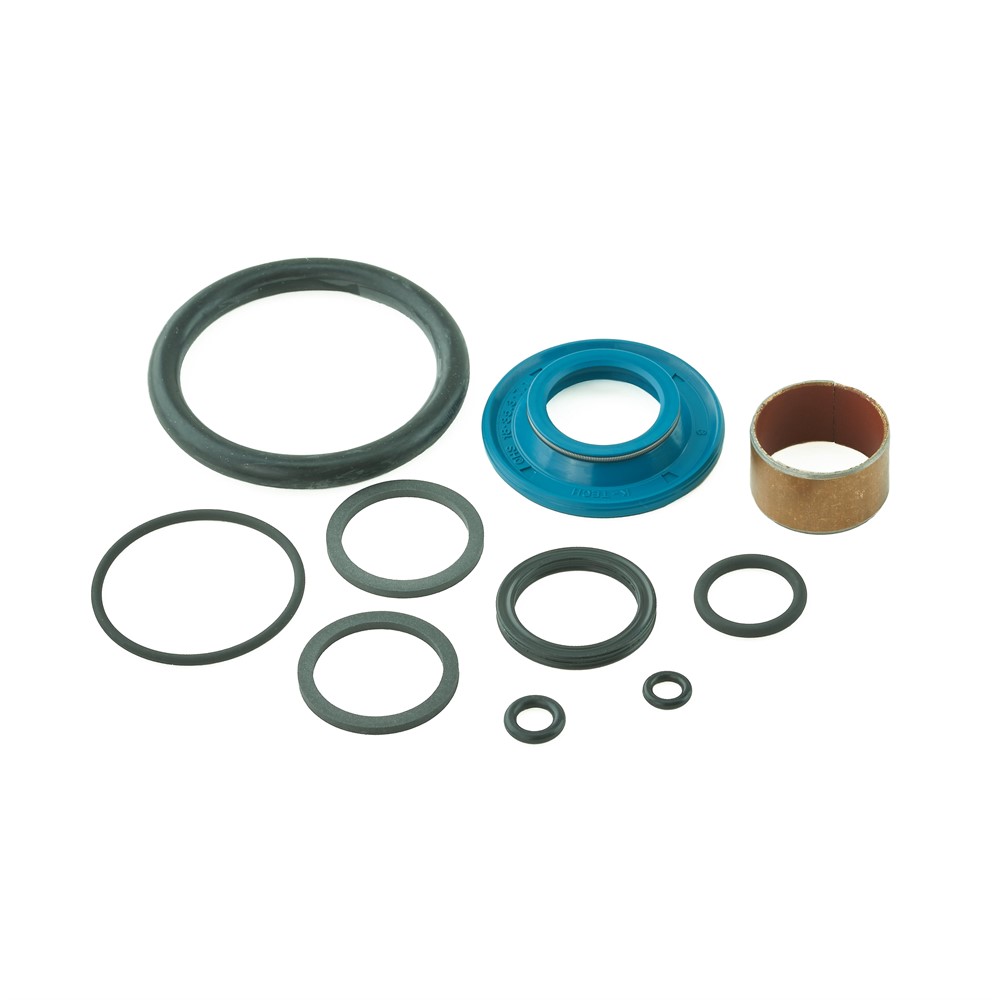 RCU Sealhead Service Kit WP 50/18  00-07