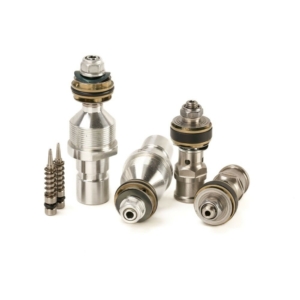 K-Tech FF Piston Kit Yamaha FZS1000 2001-2005, FJR1300 2001> Soqi