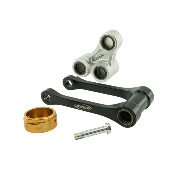 Shock Absorber Linkage Assy KTM SX/SXF 23-, Husqy TE/FE 24-