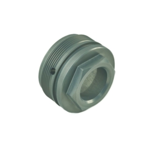 K-tech Shock Absorber Compression Adjuster Housing Showa 35mm