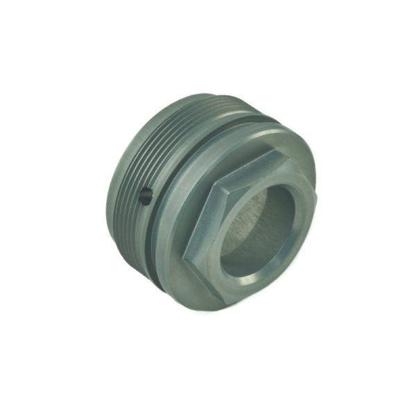 K-tech Shock Absorber Compression Adjuster Housing Showa 35mm