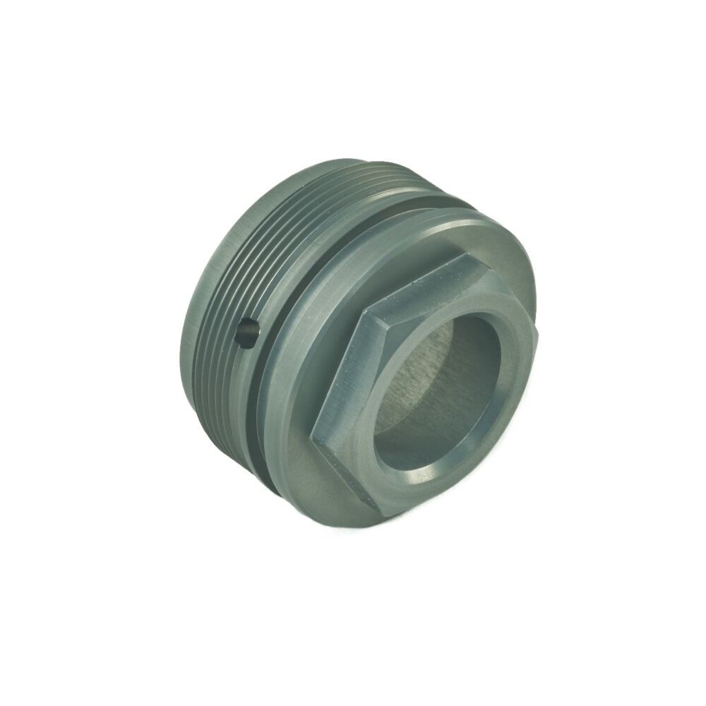 K-tech Shock Absorber Compression Adjuster Housing Showa 35mm