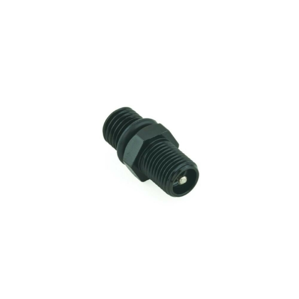 K-tech Shock Absorber Gassing Valve M8X1.00P Aluminium - Showa Style